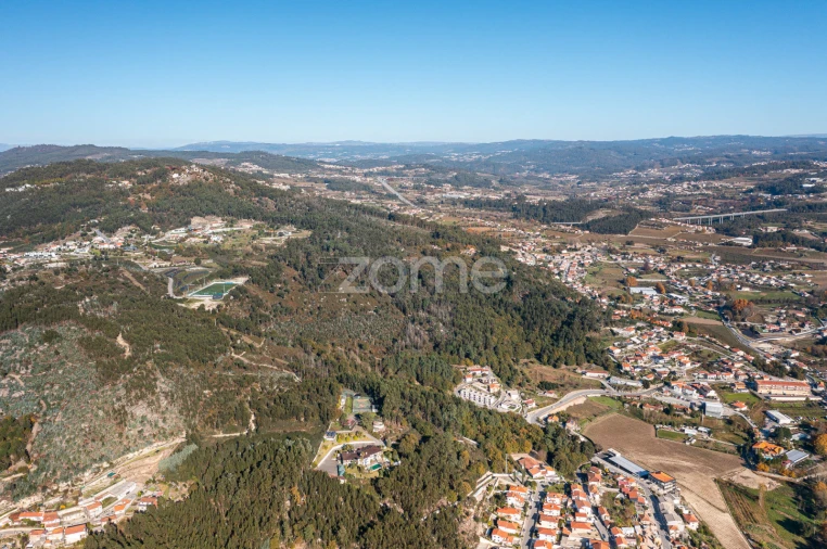 Quinta T7 para Venda em Santo Adrião de Vizela Foto 13