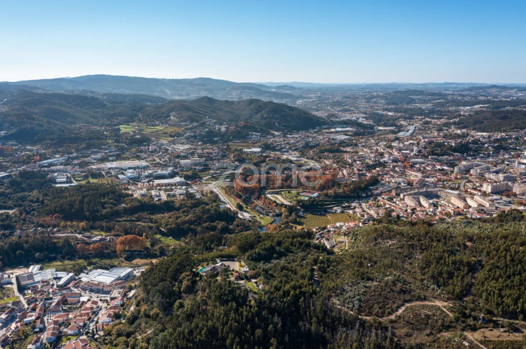 Quinta T7 para Venda em Santo Adrião de Vizela Foto 14