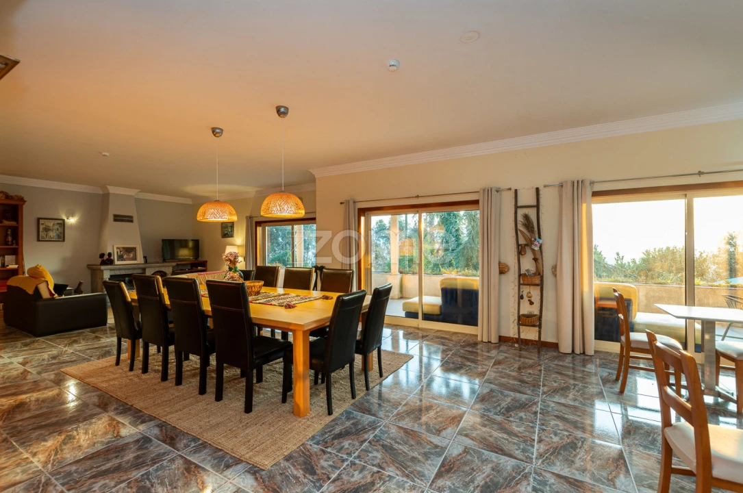 Quinta T7 para Venda em Santo Adrião de Vizela Foto 31