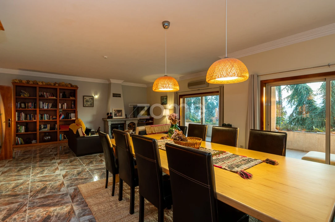 Quinta T7 para Venda em Santo Adrião de Vizela Foto 33