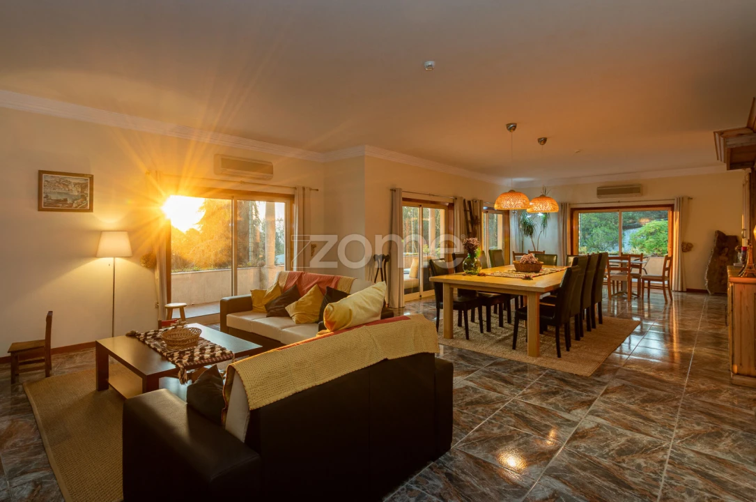 Quinta T7 para Venda em Santo Adrião de Vizela Foto 30