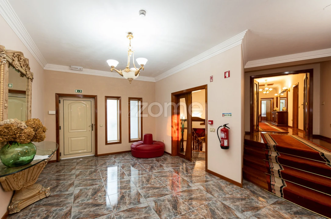 Quinta T7 para Venda em Santo Adrião de Vizela Foto 27