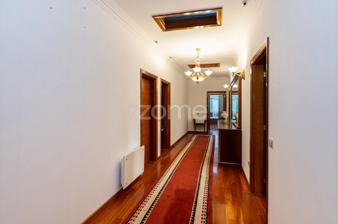 Quinta T7 para Venda em Santo Adrião de Vizela Foto 41