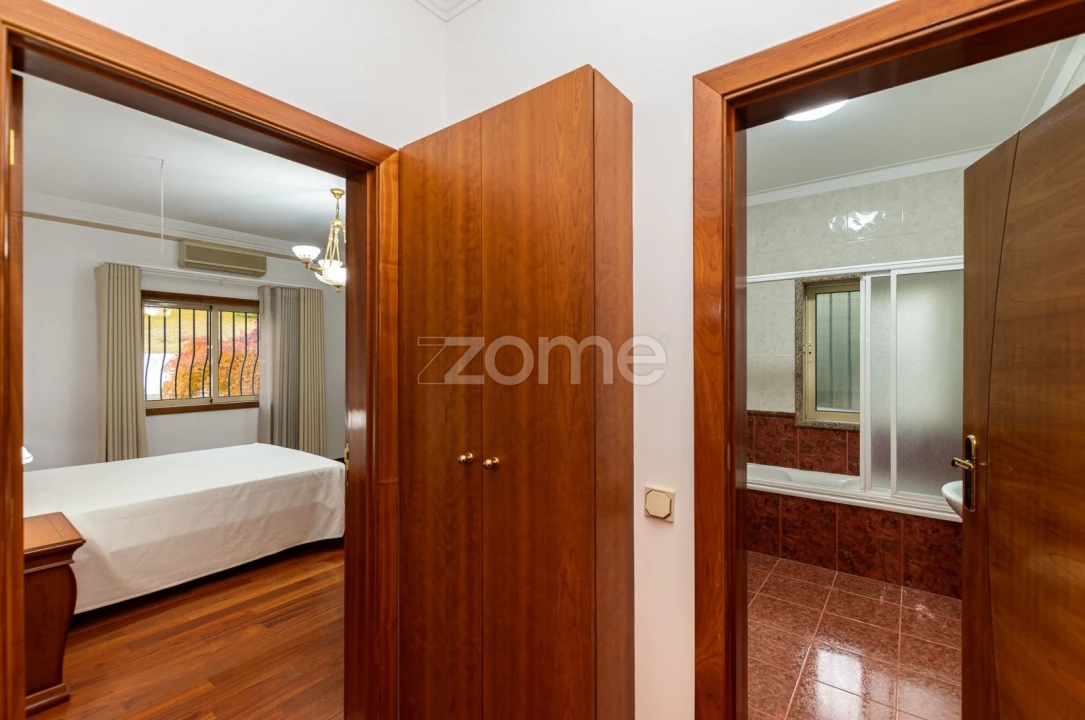 Quinta T7 para Venda em Santo Adrião de Vizela Foto 47