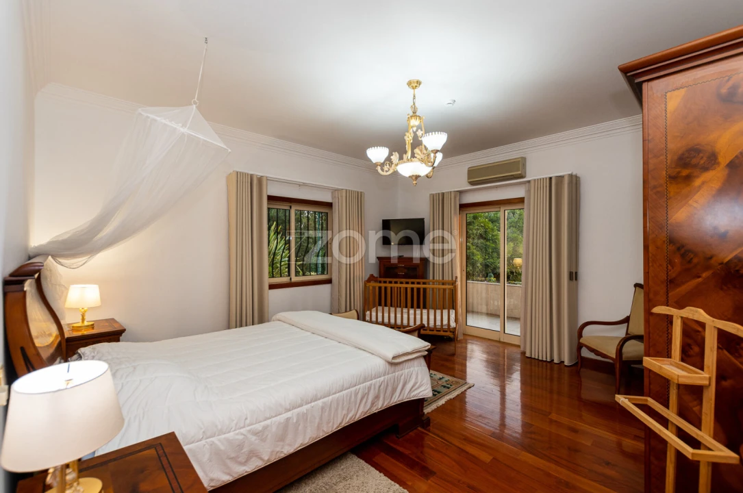 Quinta T7 para Venda em Santo Adrião de Vizela Foto 50