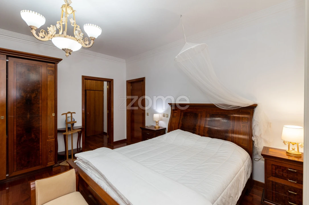 Quinta T7 para Venda em Santo Adrião de Vizela Foto 51