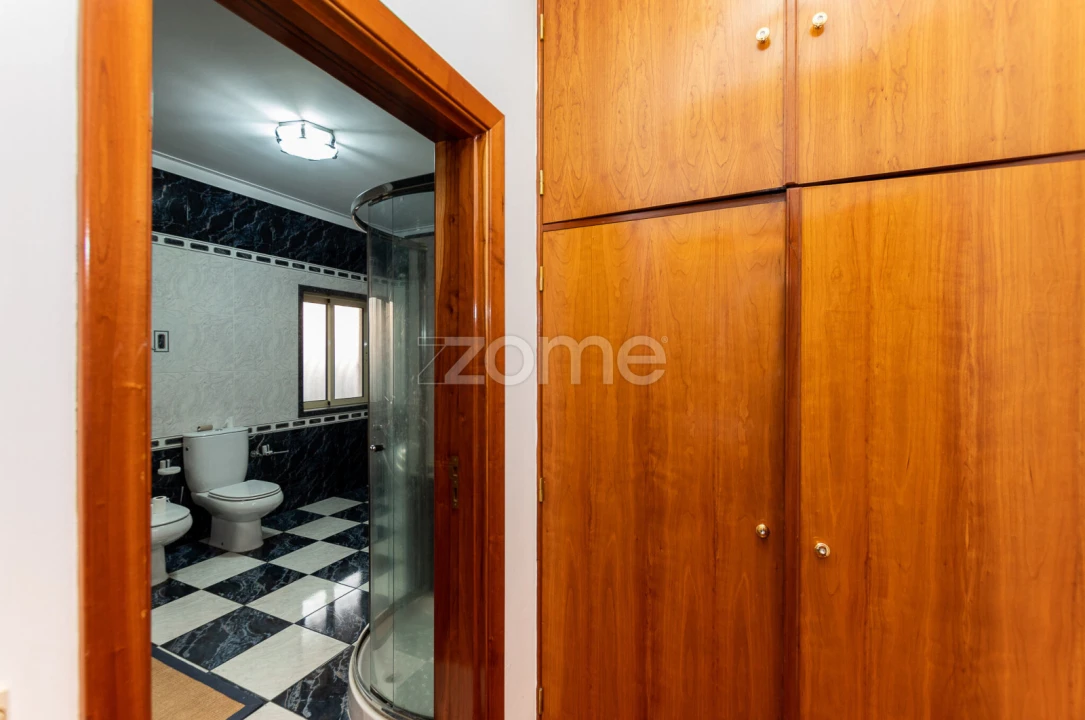 Quinta T7 para Venda em Santo Adrião de Vizela Foto 52