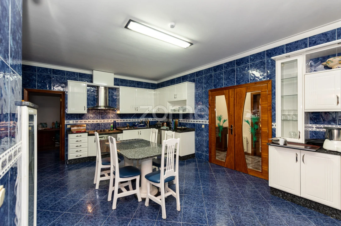 Quinta T7 para Venda em Santo Adrião de Vizela Foto 67