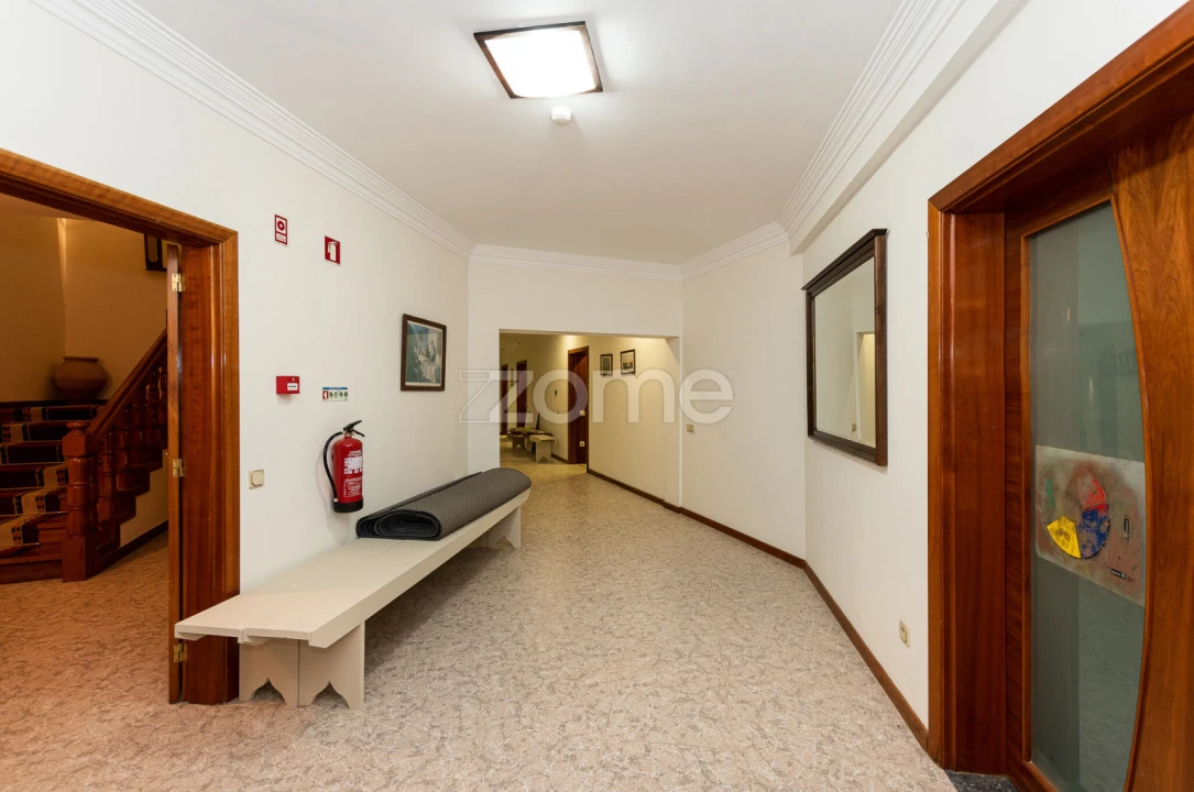 Quinta T7 para Venda em Santo Adrião de Vizela Foto 71