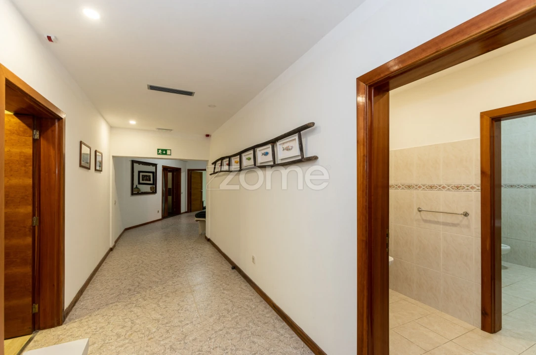 Quinta T7 para Venda em Santo Adrião de Vizela Foto 72