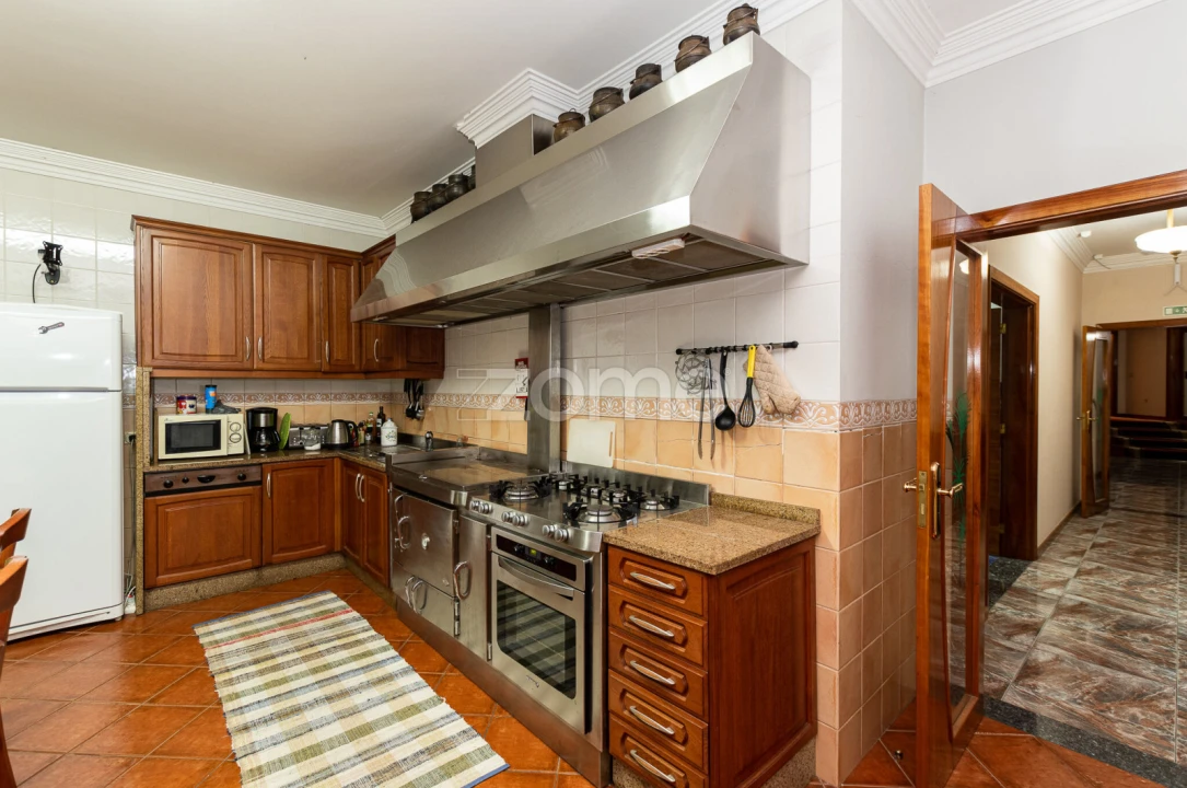 Quinta T7 para Venda em Santo Adrião de Vizela Foto 63