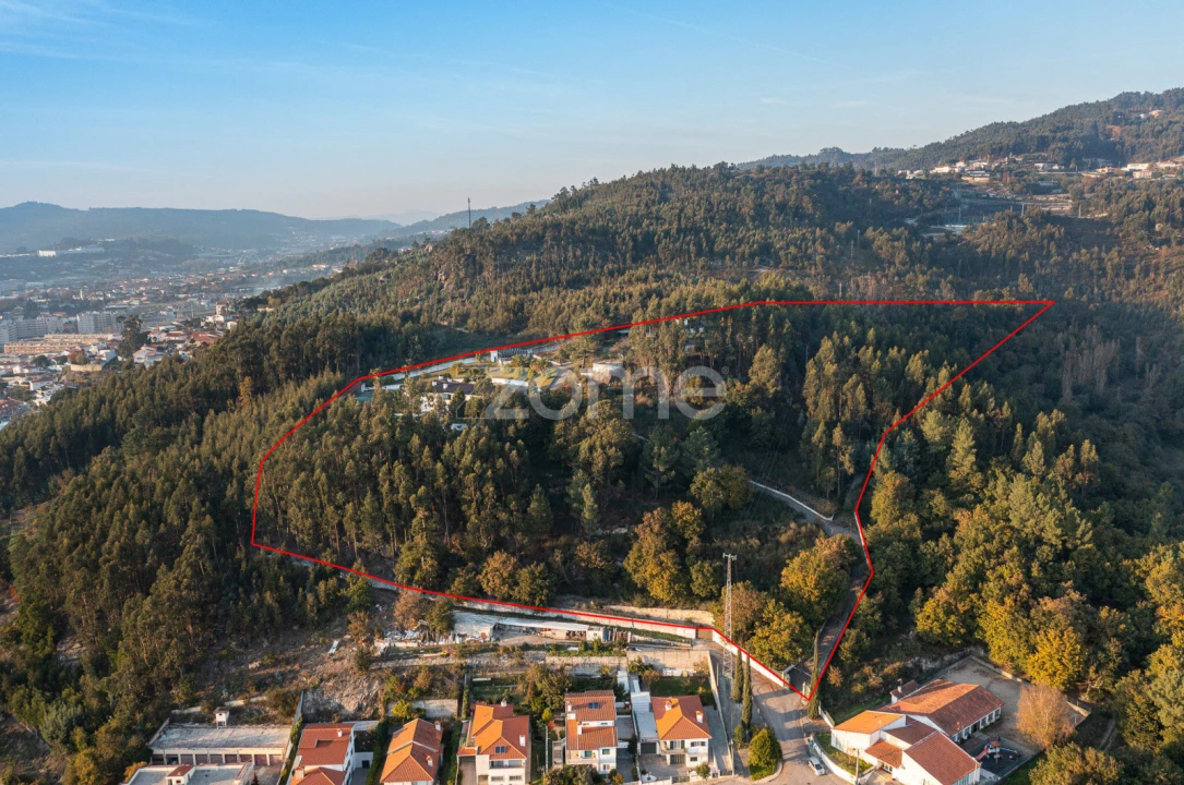 Quinta T7 para Venda em Santo Adrião de Vizela Foto 9