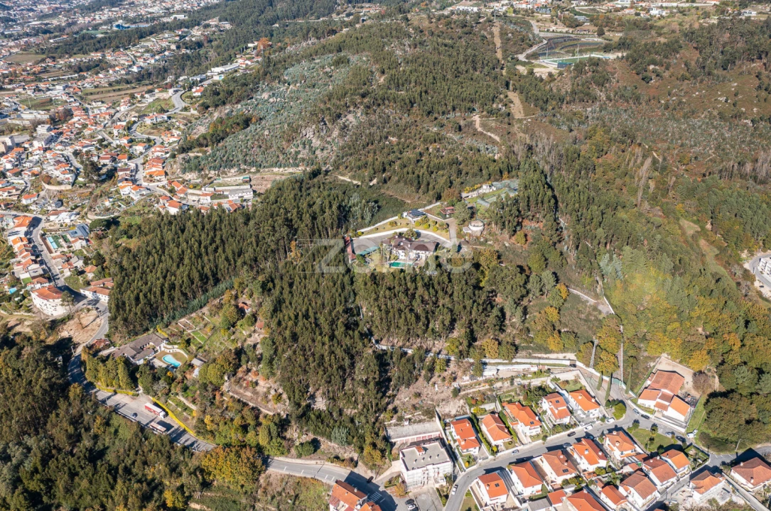Quinta T7 para Venda em Santo Adrião de Vizela Foto 12