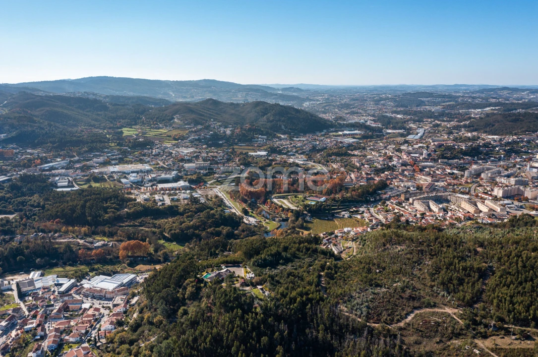 Quinta T7 para Venda em Santo Adrião de Vizela Foto 14
