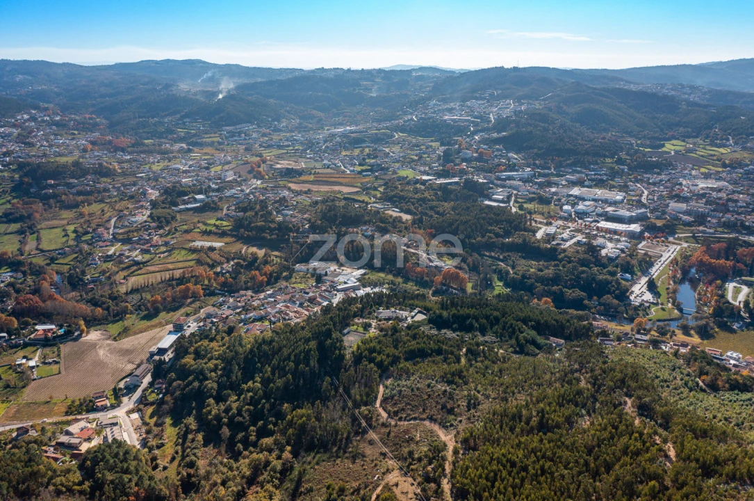 Quinta T7 para Venda em Santo Adrião de Vizela Foto 15