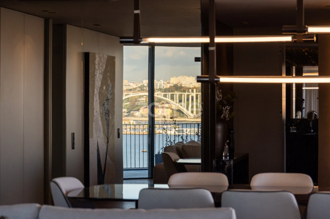 Apartamento T4 para Venda em Canidelo Foto 11