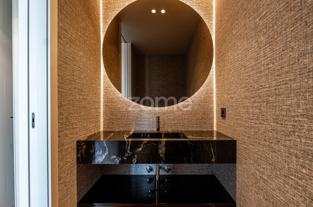 Apartamento T4 para Venda em Canidelo Foto 25