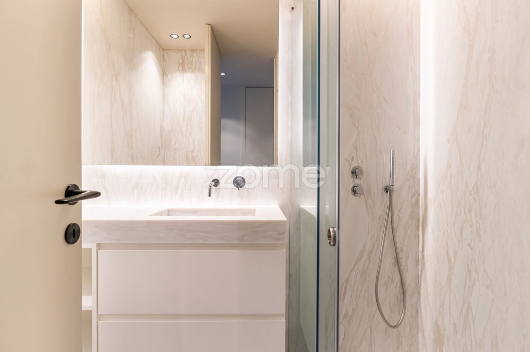 Apartamento T4 para Venda em Canidelo Foto 35