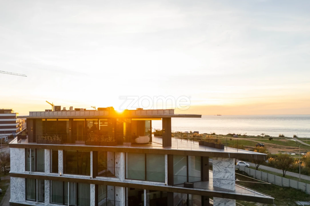 Apartamento T4 para Venda em Canidelo Foto 47