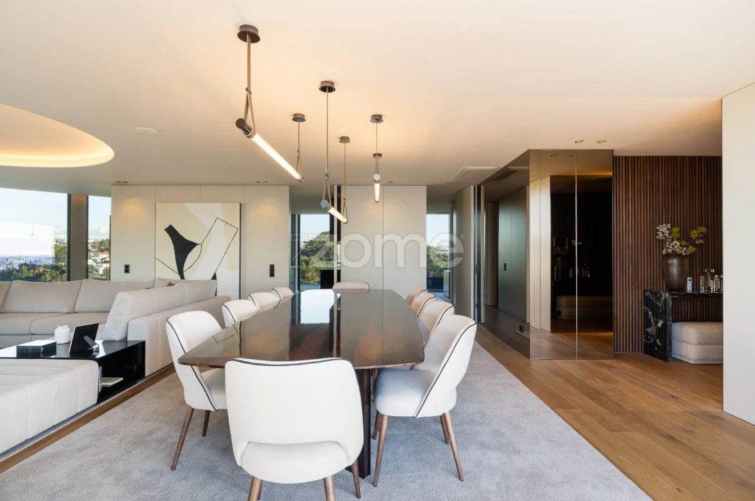 Apartamento T4 para Venda em Canidelo Foto 6