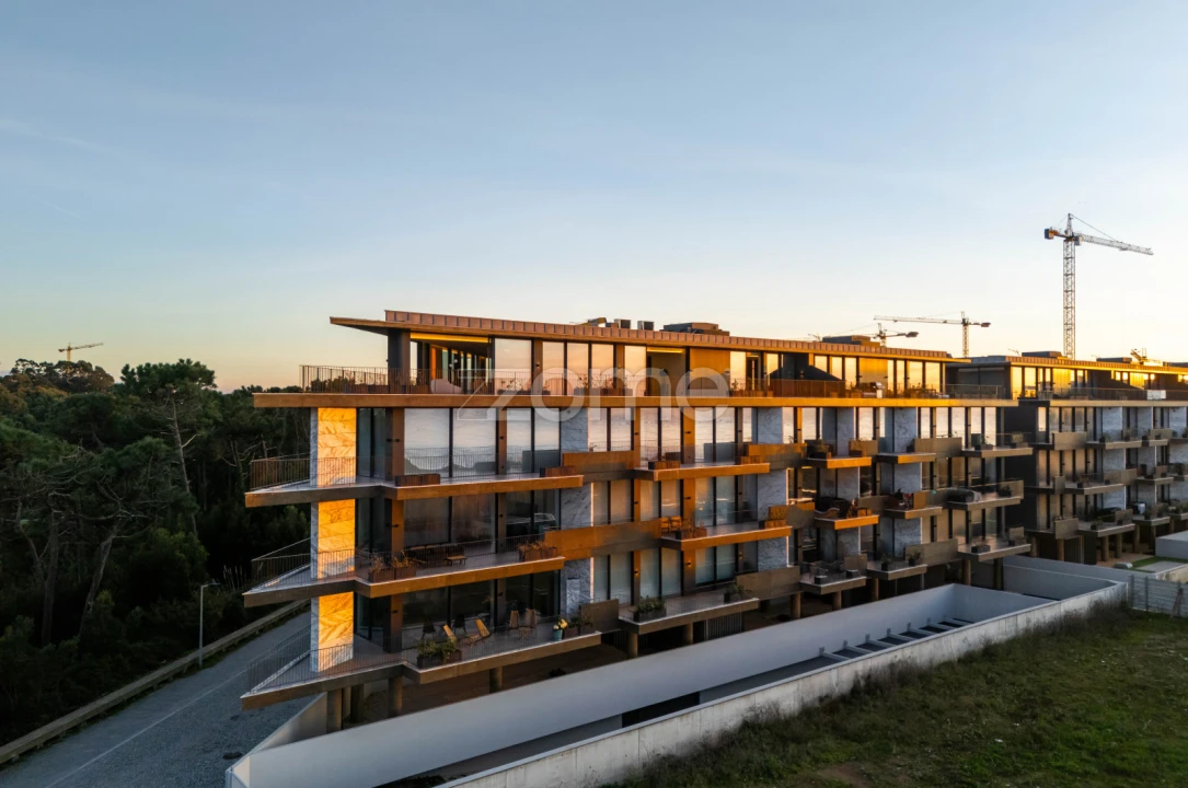 Apartamento T4 para Venda em Canidelo Foto 50