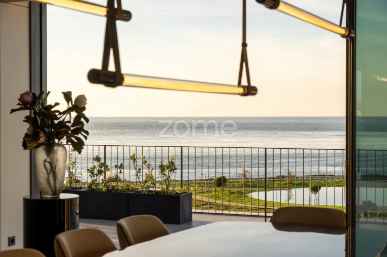 Apartamento T4 para Venda em Canidelo Foto 14