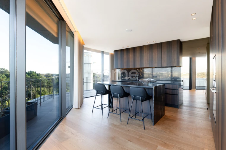 Apartamento T4 para Venda em Canidelo Foto 15