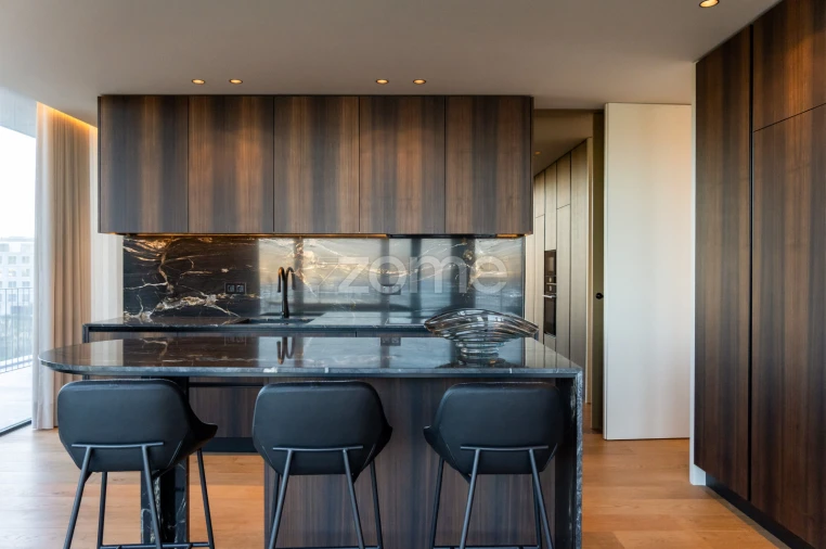 Apartamento T4 para Venda em Canidelo Foto 17