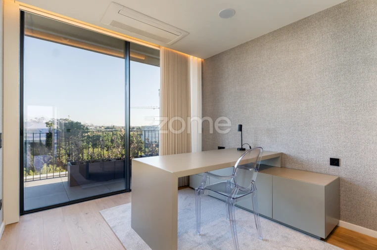 Apartamento T4 para Venda em Canidelo Foto 20