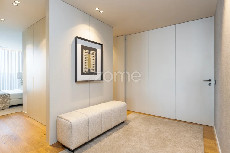 Apartamento T4 para Venda em Canidelo Foto 29