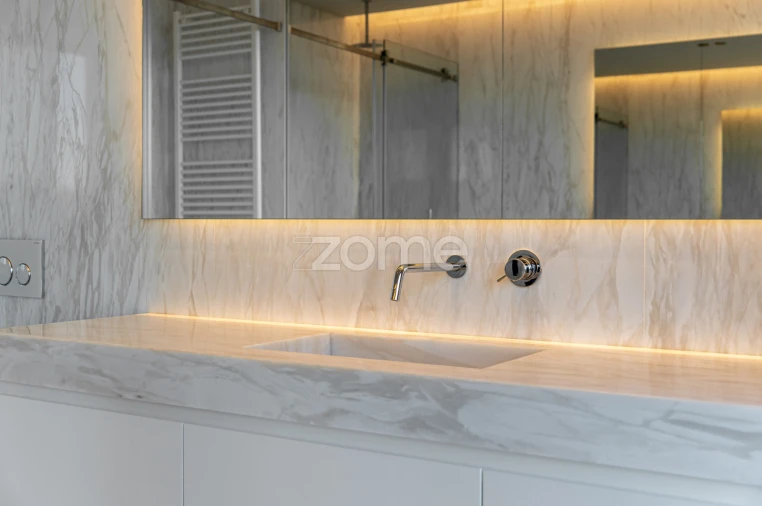 Apartamento T4 para Venda em Canidelo Foto 33