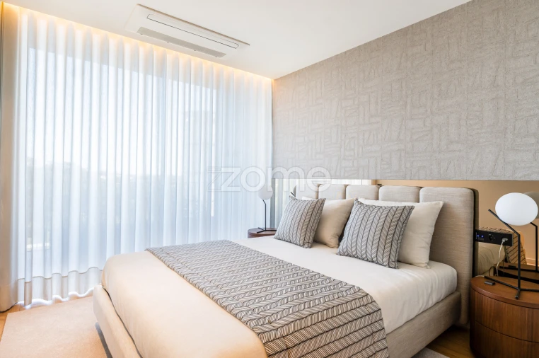 Apartamento T4 para Venda em Canidelo Foto 34