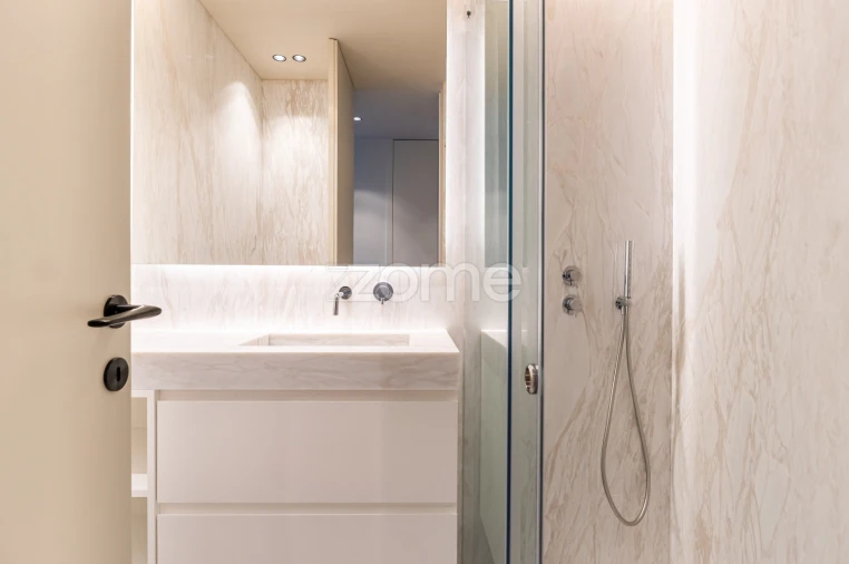 Apartamento T4 para Venda em Canidelo Foto 35