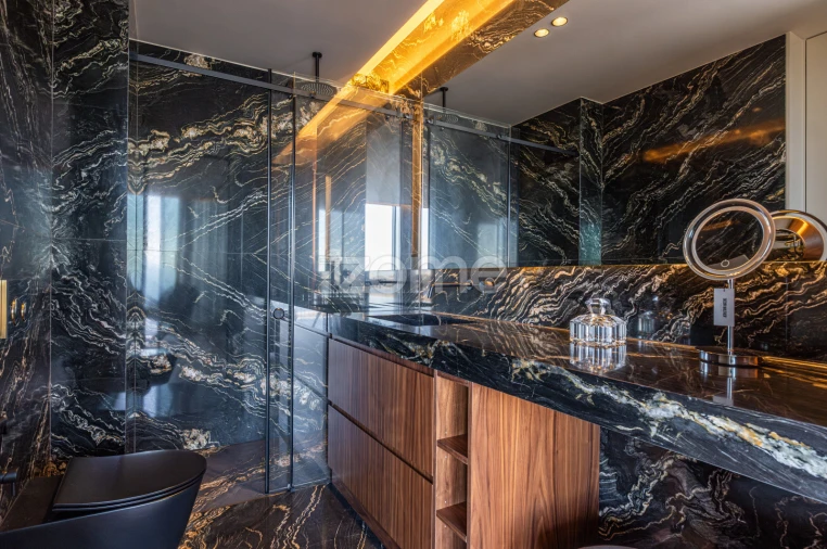 Apartamento T4 para Venda em Canidelo Foto 36