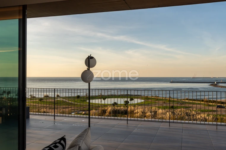 Apartamento T4 para Venda em Canidelo Foto 42