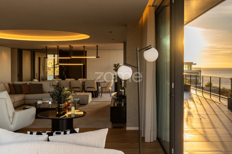 Apartamento T4 para Venda em Canidelo Foto 44