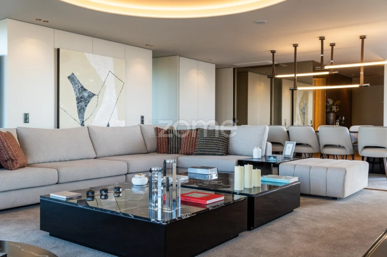 Apartamento T4 para Venda em Canidelo Foto 8