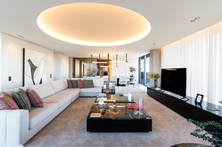 Apartamento T4 para Venda em Canidelo Foto 9