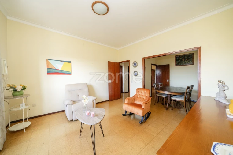 Apartamento T2 para Venda em São Vitor (Braga) Foto 10