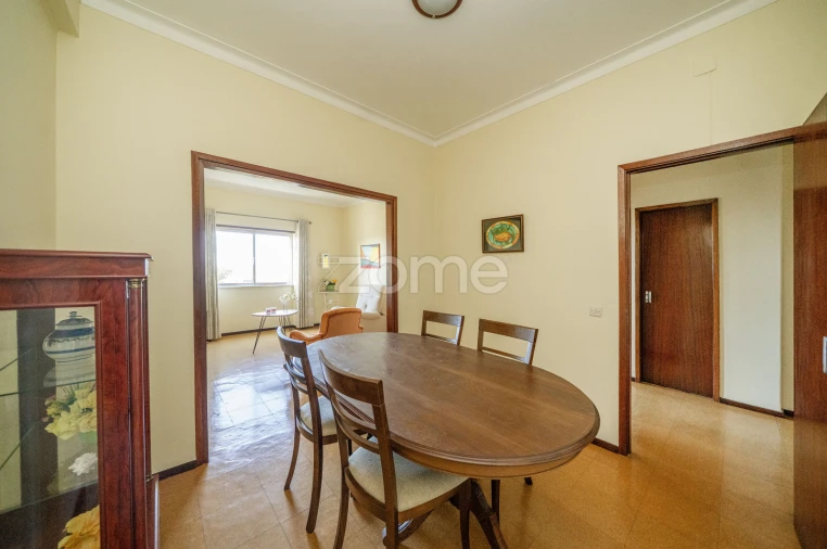 Apartamento T2 para Venda em São Vitor (Braga) Foto 9