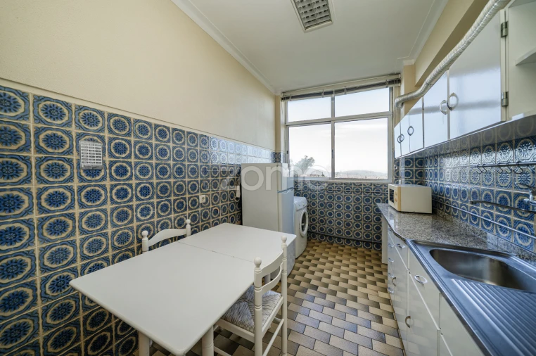 Apartamento T2 para Venda em São Vitor (Braga) Foto 15