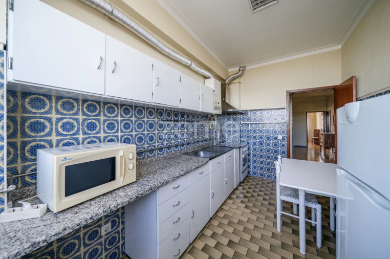 Apartamento T2 para Venda em São Vitor (Braga) Foto 14