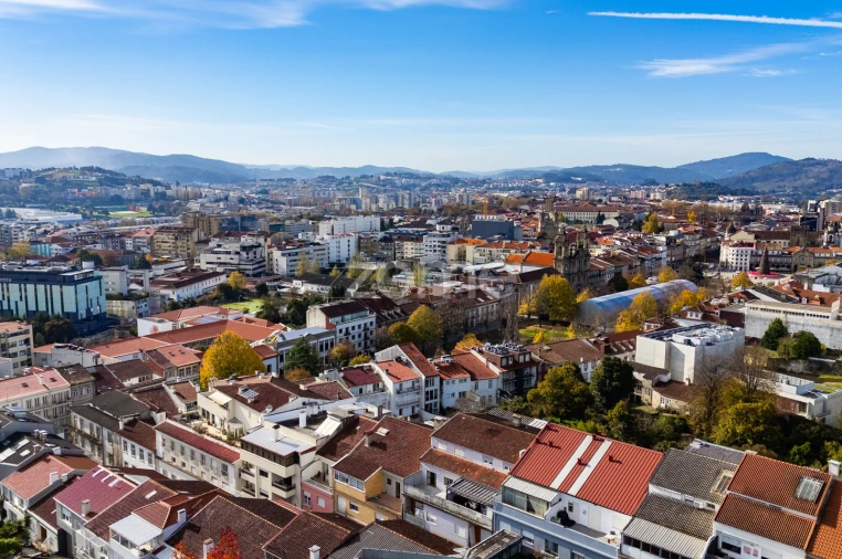 Apartamento T2 para Venda em São Vitor (Braga) Foto 2