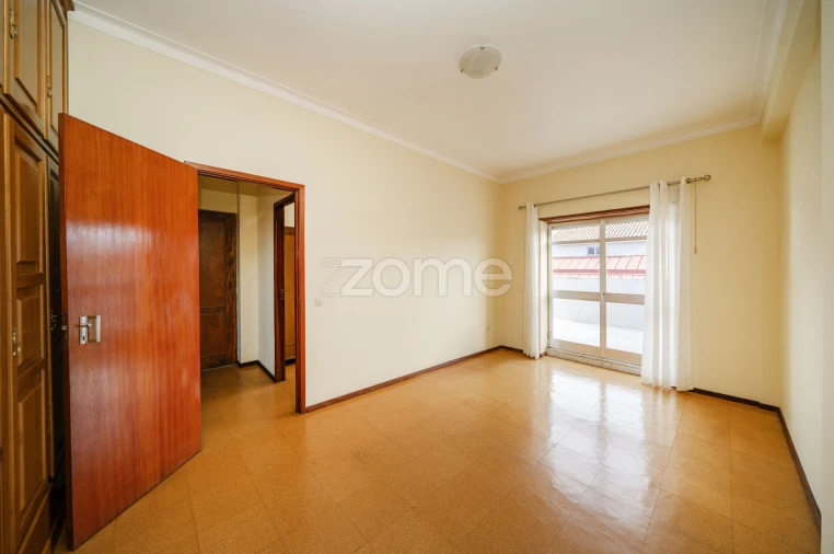 Apartamento T2 para Venda em São Vitor (Braga) Foto 18