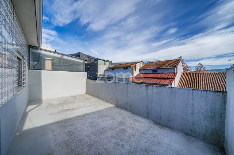 Apartamento T2 para Venda em São Vitor (Braga) Foto 20