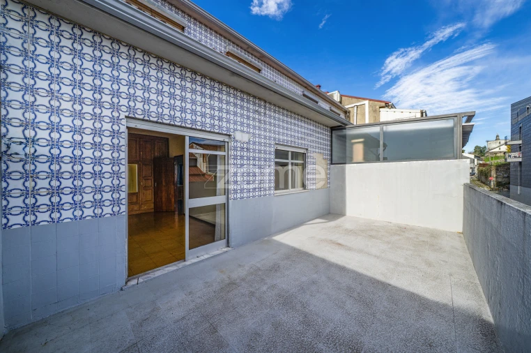 Apartamento T2 para Venda em São Vitor (Braga) Foto 21