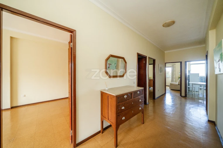 Apartamento T2 para Venda em São Vitor (Braga) Foto 16