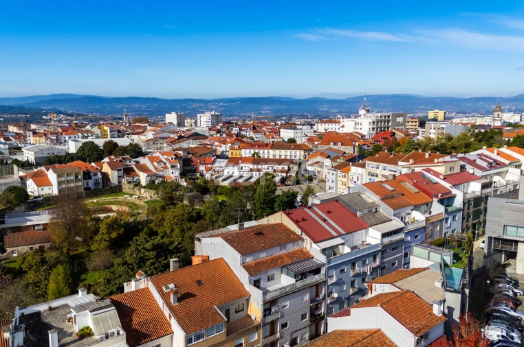 Apartamento T2 para Venda em São Vitor (Braga) Foto 3