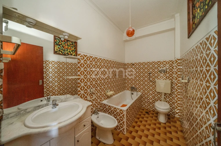 Apartamento T2 para Venda em São Vitor (Braga) Foto 25