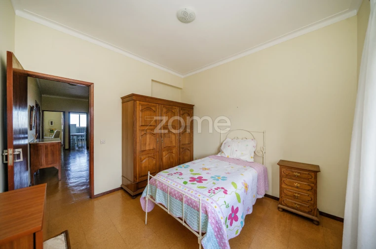 Apartamento T2 para Venda em São Vitor (Braga) Foto 27